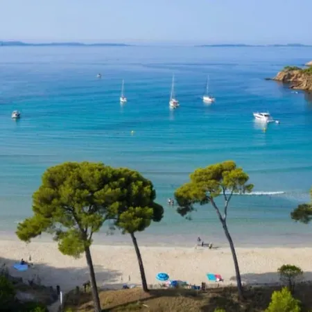 Apartment Proche Plages Et Port