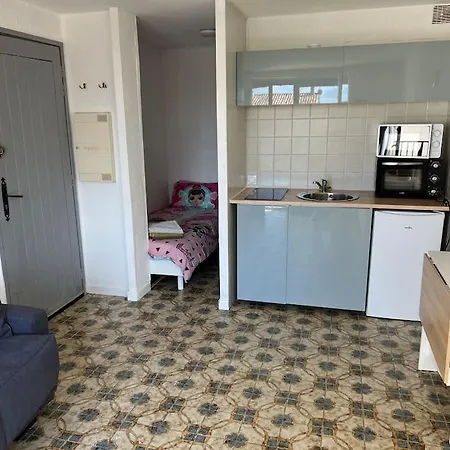 Appartement Proche Plages Et Port *